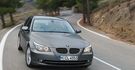 2008 BMW 5 Series 550i  第9張縮圖