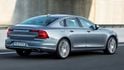 2020 Volvo S90 T6 Inscription  第3張縮圖