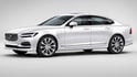 2020 Volvo S90 T8 Inscription  第2張縮圖