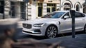 2020 Volvo S90 T8 Inscription  第4張縮圖