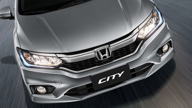 2020 Honda City 1.5 VTi  第5張相片