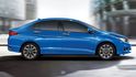 2020 Honda City 1.5 VTi-S  第3張縮圖