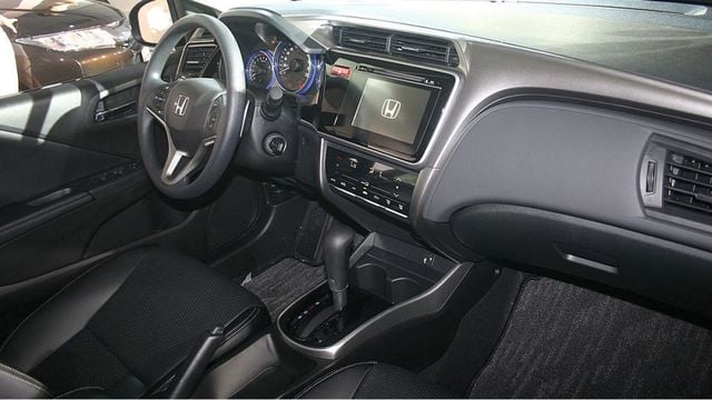 2020 Honda City 1.5 VTi-S  第7張相片