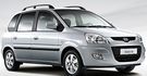 2010 Hyundai Matrix 精緻型  第1張縮圖