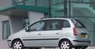 2008 Hyundai Matrix 1.6 GLD  第3張縮圖