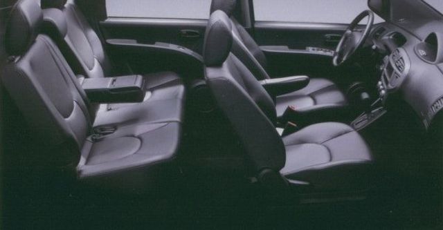 2008 Hyundai Matrix 1.8 GLS-R  第6張相片