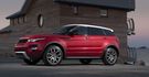2015 Land Rover Range Rover Evoque 5D Si4 Dynamic+  第3張縮圖