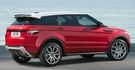 2015 Land Rover Range Rover Evoque 5D Si4 Dynamic+  第5張縮圖