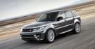 2015 Land Rover Range Rover Sport 5.0 V8 SC Autobiography Dynamic  第1張縮圖