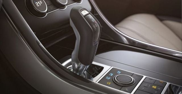2015 Land Rover Range Rover Sport 5.0 V8 SC Autobiography Dynamic  第8張相片