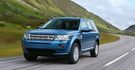2014 Land Rover Freelander 2 Si4 HSE  第1張縮圖