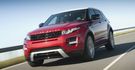 2014 Land Rover Range Rover Evoque 5D Dynamic+  第1張縮圖
