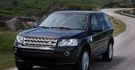 2013 Land Rover Freelander 2 SD4 HSE  第1張縮圖