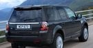 2013 Land Rover Freelander 2 SD4 HSE  第3張縮圖