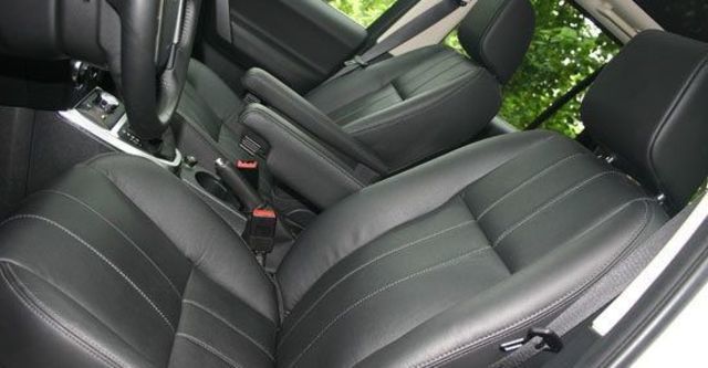 2013 Land Rover Freelander 2 SD4 HSE  第7張相片
