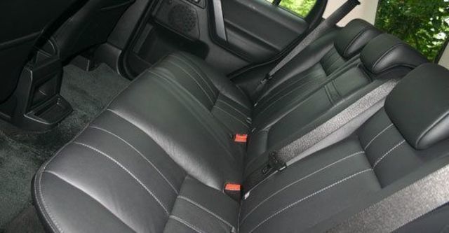 2013 Land Rover Freelander 2 SD4 HSE  第10張相片