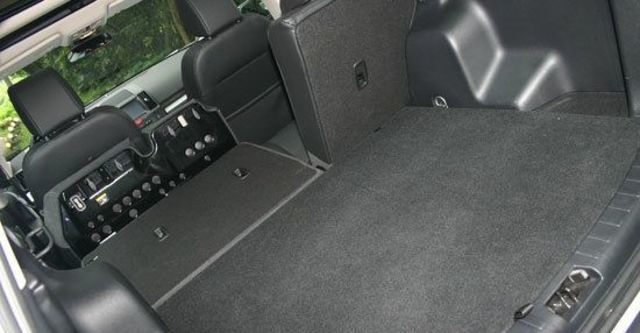 2013 Land Rover Freelander 2 SD4 HSE  第11張相片