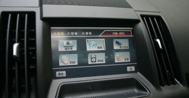 2013 Land Rover Freelander 2 Si4 HSE  第4張相片