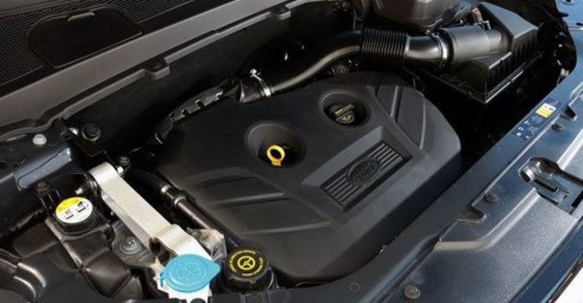 2013 Land Rover Freelander 2 Si4 HSE  第8張相片
