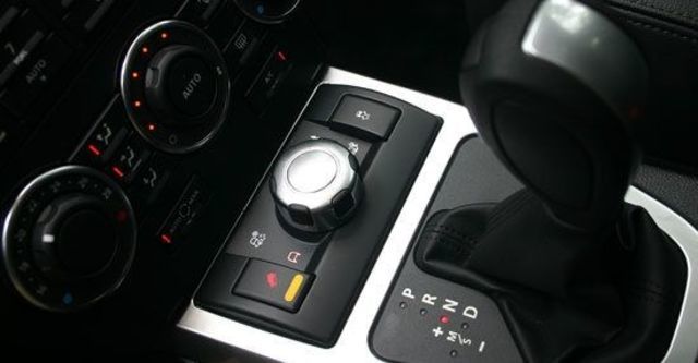 2013 Land Rover Freelander 2 Si4 HSE  第9張相片