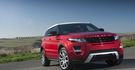 2012 Land Rover Range Rover Evoque 5D Dynamic+  第1張縮圖