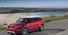 2012 Land Rover Range Rover Evoque 5D Dynamic+  第3張縮圖