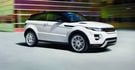 2012 Land Rover Range Rover Evoque Coupe Dynamic+  第3張縮圖