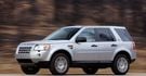 2009 Land Rover Freelander 2 2.2 TD4  第3張縮圖