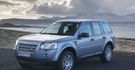 2008 Land Rover Freelander 2 2.2 TD4  第2張縮圖