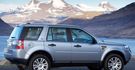 2008 Land Rover Freelander 2 3.2  第4張縮圖