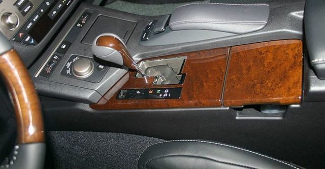 2015 Lexus ES 250頂級版  第10張相片