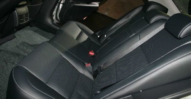 2013 Lexus ES 250豪華版  第5張相片