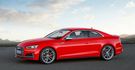 2017 Audi A5 Coupe(NEW) S5  第2張縮圖