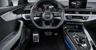 2017 Audi A5 Coupe(NEW) S5  第8張縮圖