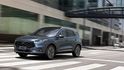 2020 Ford Kuga(NEW) EcoBoost 180旗艦型  第3張縮圖