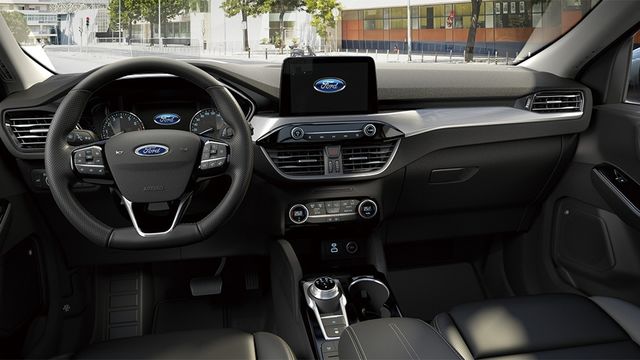 2020 Ford Kuga(NEW) EcoBoost 180旗艦型  第7張相片