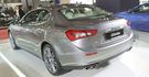 2015 Maserati Ghibli S Q4  第2張縮圖