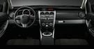 2012 Mazda CX-7 2.3 Turbo  第7張縮圖