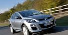 2011 Mazda CX-7 2.3 Turbo  第3張縮圖