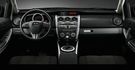 2011 Mazda CX-7 2.3 Turbo  第7張縮圖