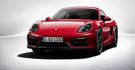 2014 Porsche Cayman GTS  第2張縮圖