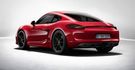 2014 Porsche Cayman GTS  第9張縮圖