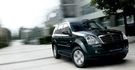 2008 Ssangyong Rexton RX270 XVT  第2張縮圖