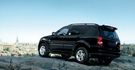 2008 Ssangyong Rexton RX270 XVT  第3張縮圖