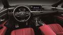 2021 Lexus ES 250 F Sport  第6張縮圖