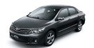 2013 Toyota Corolla Altis 1.8 E  第3張縮圖