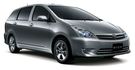 2008 Toyota Wish 2.0 G-option  第1張縮圖