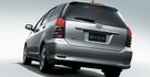 2008 Toyota Wish 2.0 G-option  第3張縮圖