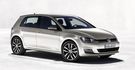 2014 Volkswagen Golf 1.2 TSI Comfort Line  第3張縮圖