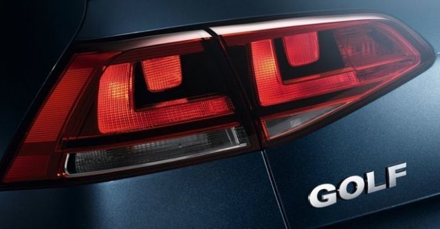 2014 Volkswagen Golf 1.2 TSI Comfort Line  第4張相片